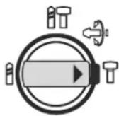 Stayer MH2K - Regolazione del modo operativo - 7