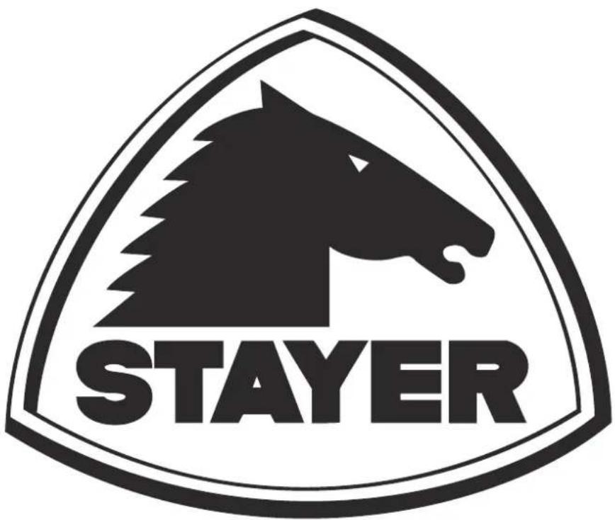 Stayer HD6K - 5.4.- - 6