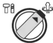 Stayer HD6K - Regolazione del modo operativo - 5