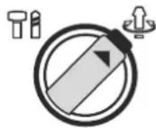 Stayer HD6K - Betriebsart einstellen - 5