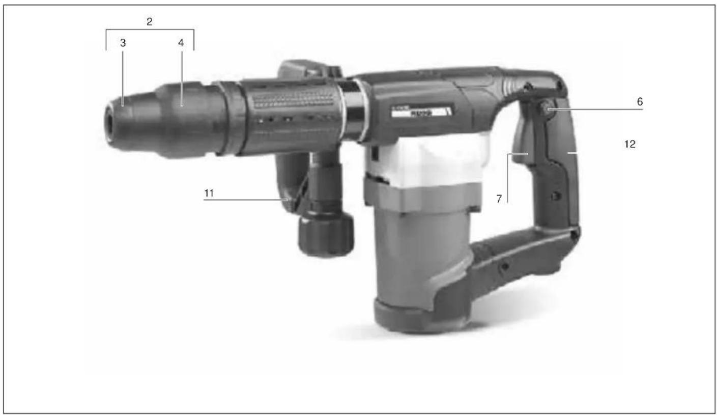 Stayer HD9K - STAYER - 5