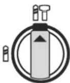 Stayer HD9K - Ρύθμιση του τρόπου λειτουργίας - 1