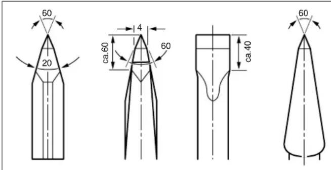 Stayer HD4BK - Reafiar - 1