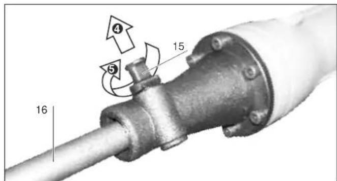 Stayer HD4BK - 12