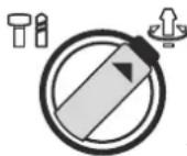 Stayer HD45K - Regolazione del modo operativo - 5