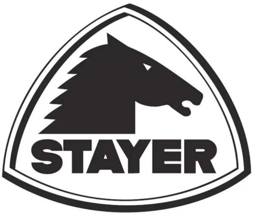 Stayer HD28K - 5.4.- - 7