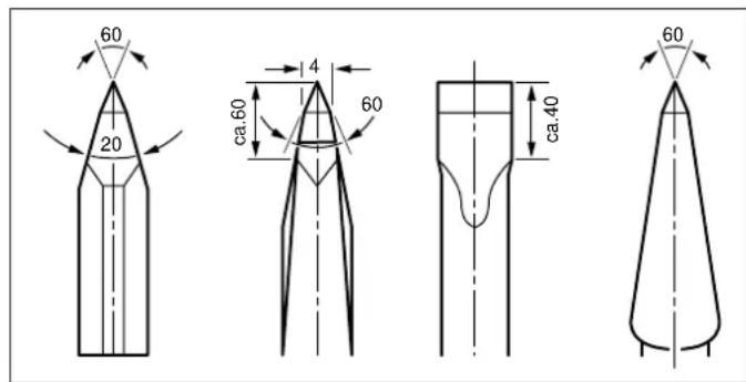 Stayer HD27BK - Reafilado - 1