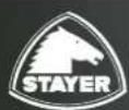 Stayer HD27BK - 1