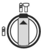Stayer HD21K - Ajuste del modo de operación - 1