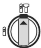 Stayer HD10K - Regolazione del modo operativo - 1