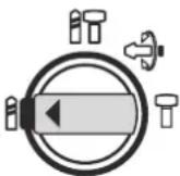 Stayer HD10K - Setting the Operating Mode - 4