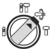 Stayer HD10K - İşletim Modu Ayarları - 6