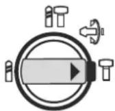 Stayer HD10K - İşletim Modu Ayarları - 7