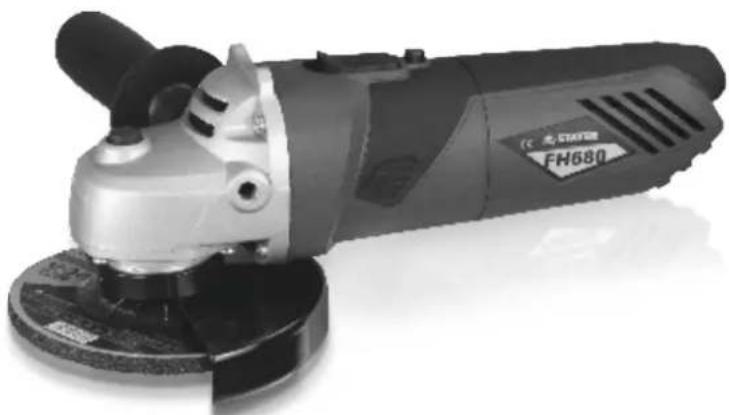 Stayer FH911 - 3