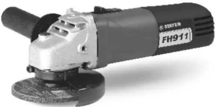 Stayer FH911 - 2