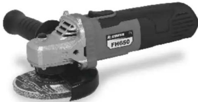 Stayer FH911 - 1