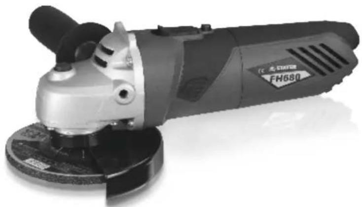 Stayer FH850 - 2