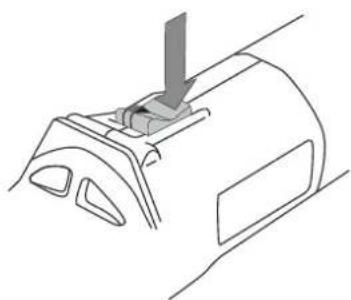 Stayer FH850 - 3