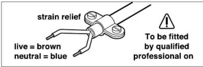 Stayer FH850 - Maintenance and Cleaning - 1