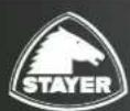 Stayer FH850 - Tylko w krajach UE: - 2