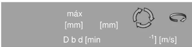 Stayer FH731 - Onayli Taslama Aletleri - 1