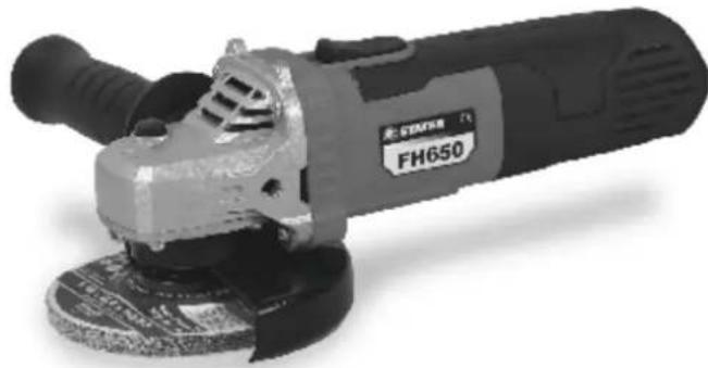 Stayer FH731 - 1
