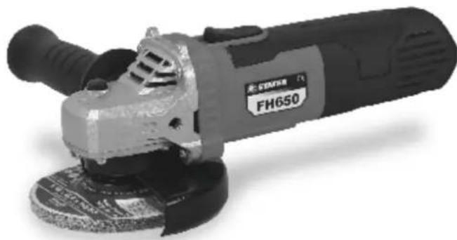 Stayer FH680 - 1
