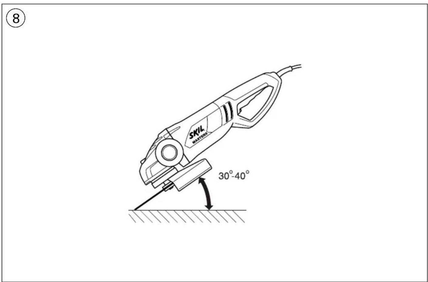 SKIL 9783 MA - 10