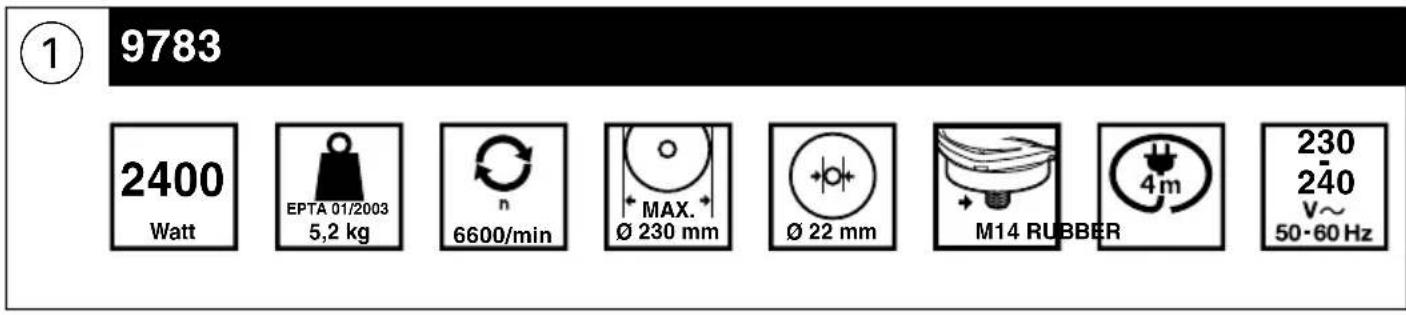 SKIL 9783 MA - 3