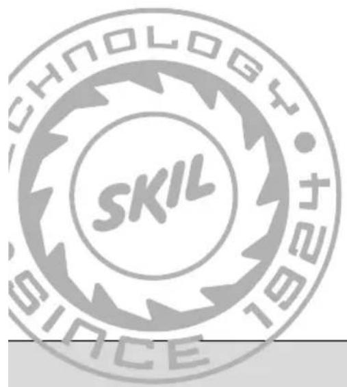 SKIL 9783 MA - 9VAr a - 13