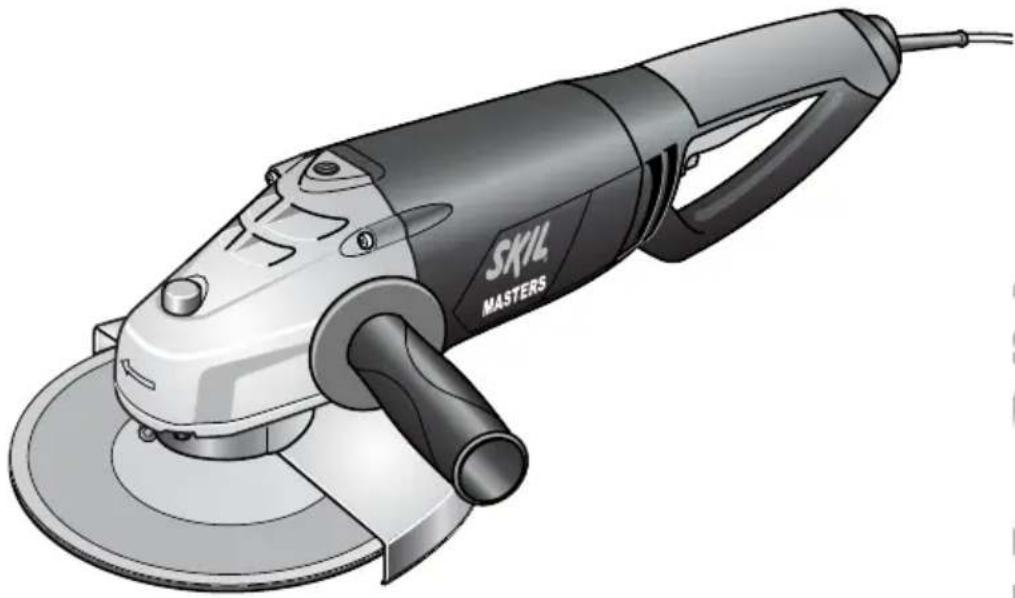 SKIL 9783 MA - 9VAr a - 14