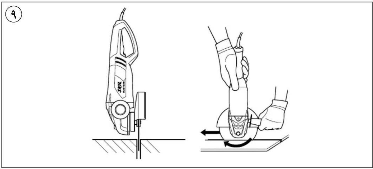 SKIL 9783 MA - 9VAr a - 1