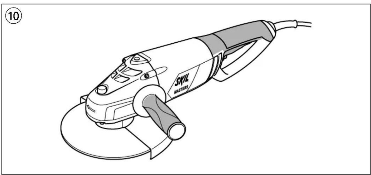 SKIL 9783 MA - 12
