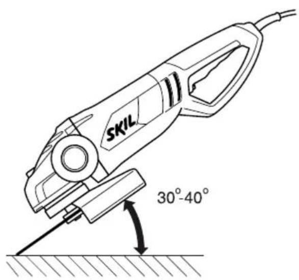 SKIL 9782 AA - 8