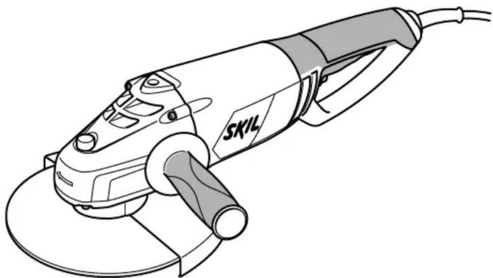 SKIL 9782 AA - ZHURMA/VIBRIMI - 4