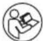 RYOBI EAG750RS - SYMBOL - 5
