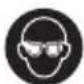 RYOBI EAG750RS - SYMBOL - 4