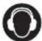 RYOBI EAG750RS - SYMBOL - 4