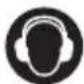 RYOBI EAG750RS - SYMBOL - 5