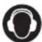 RYOBI EAG750RS - SYMBOL - 4