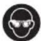RYOBI EAG750RS - SYMBOL - 5
