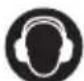 RYOBI EAG750RS - SYMBOL - 4