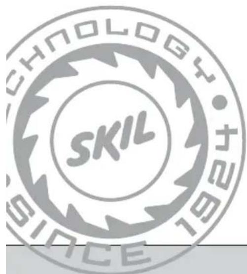 SKIL 9408 ME - · · 5114g!j13i = w - 10