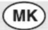 SKIL 9008 AA - Kampinis šlifuoklis 9007 9008 - 1