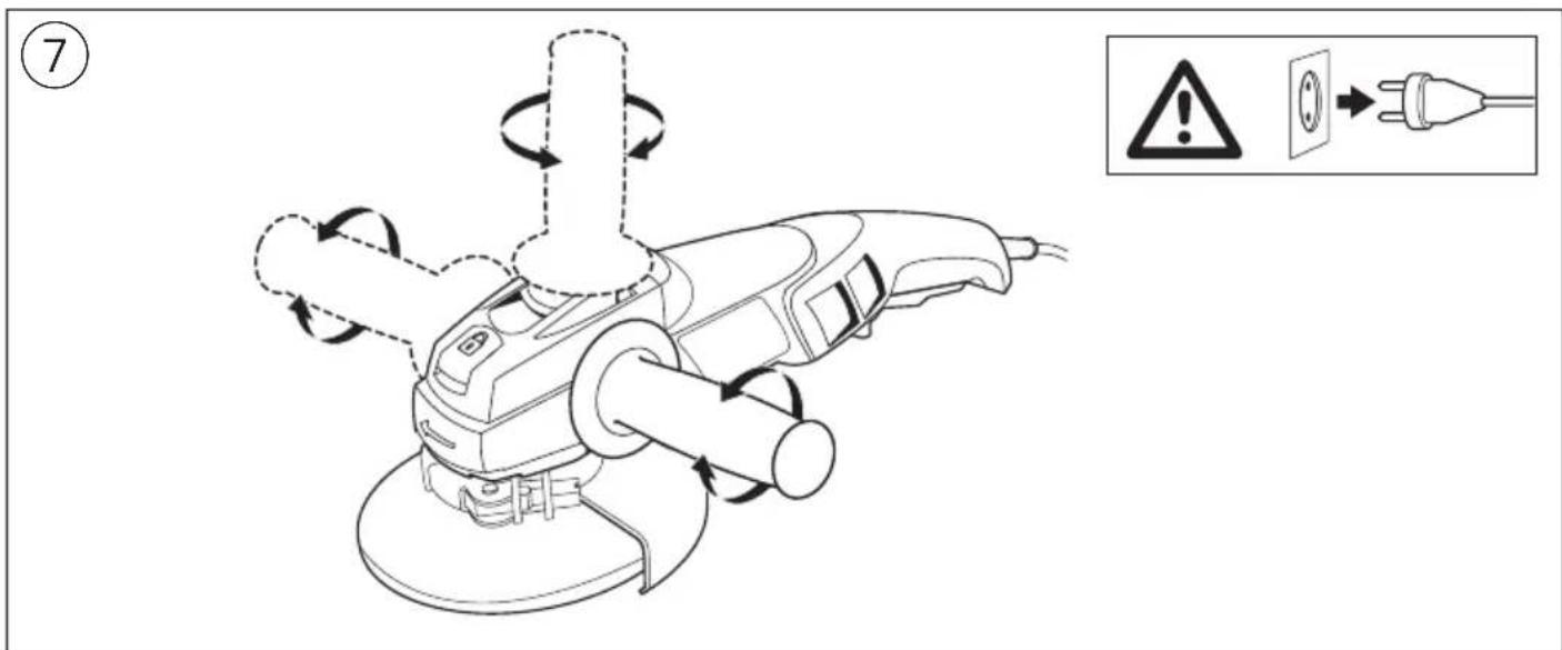 SKIL 9008 AA - 8