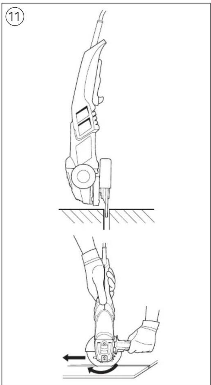 SKIL 9008 AA - 13