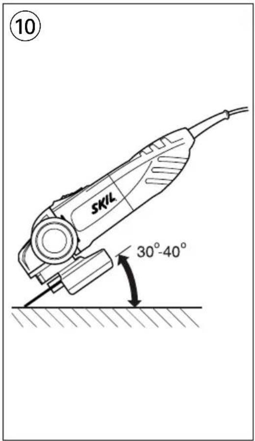 SKIL 9006 AA - 9