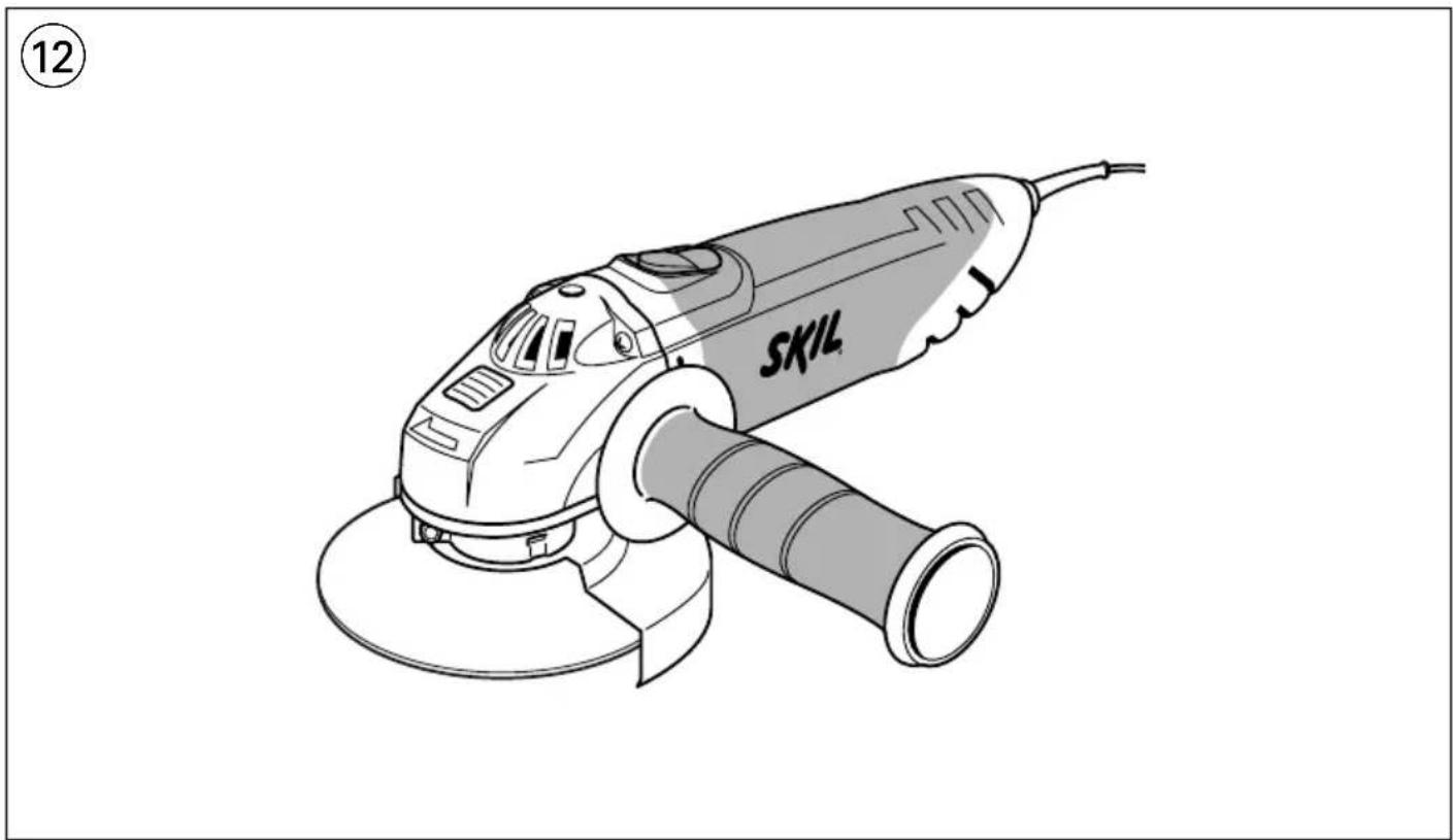 SKIL 9006 AA - 11
