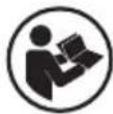 WORX WX701 - SYMBOLEN BEDIENINGSINSTRUCTIES - 1