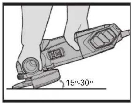 WORX WX700 - 9